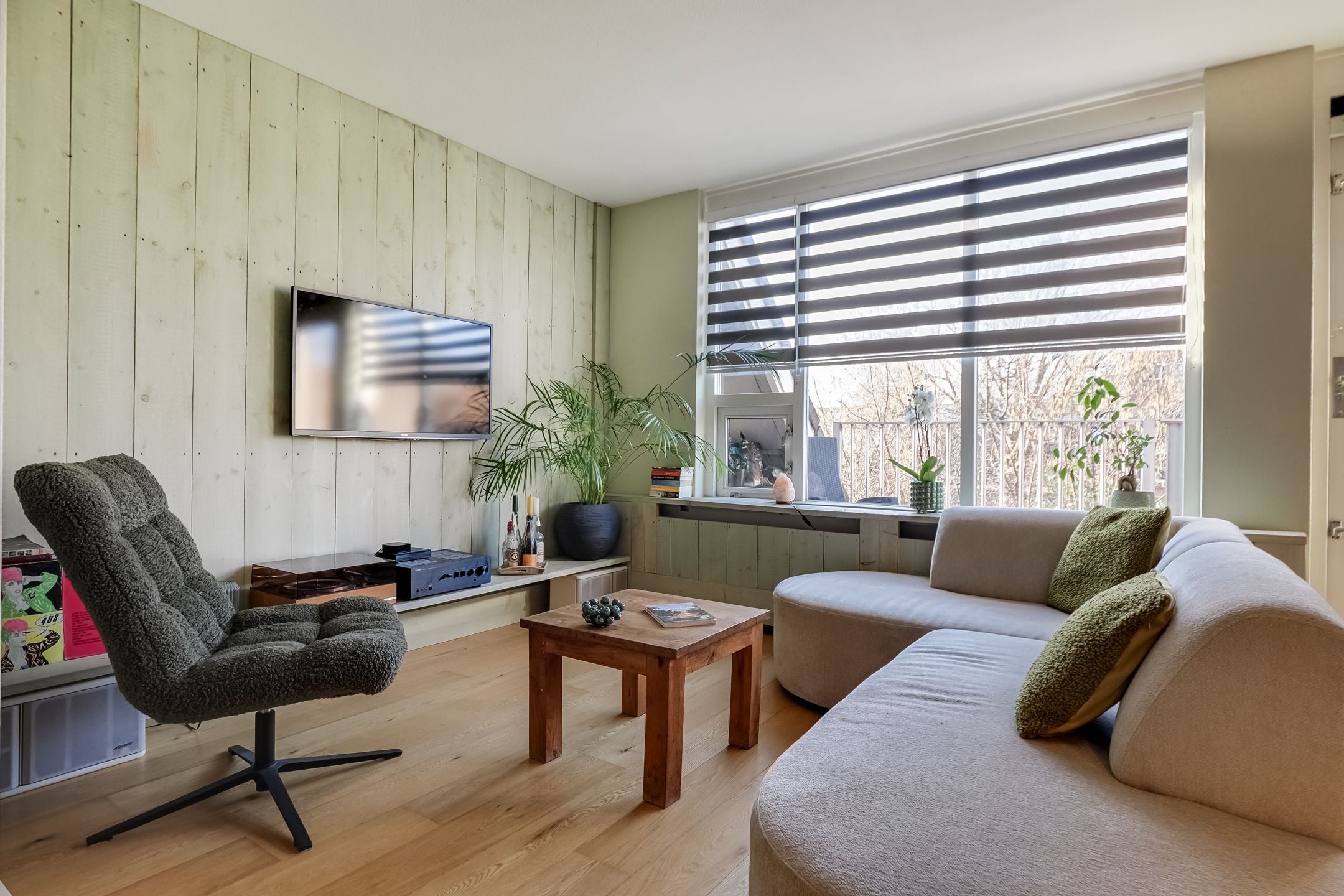 Foto 9 van Kosterstuin 91