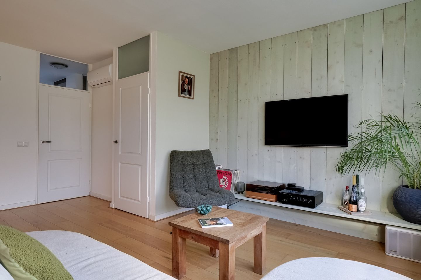 Foto 10 van Kosterstuin 91