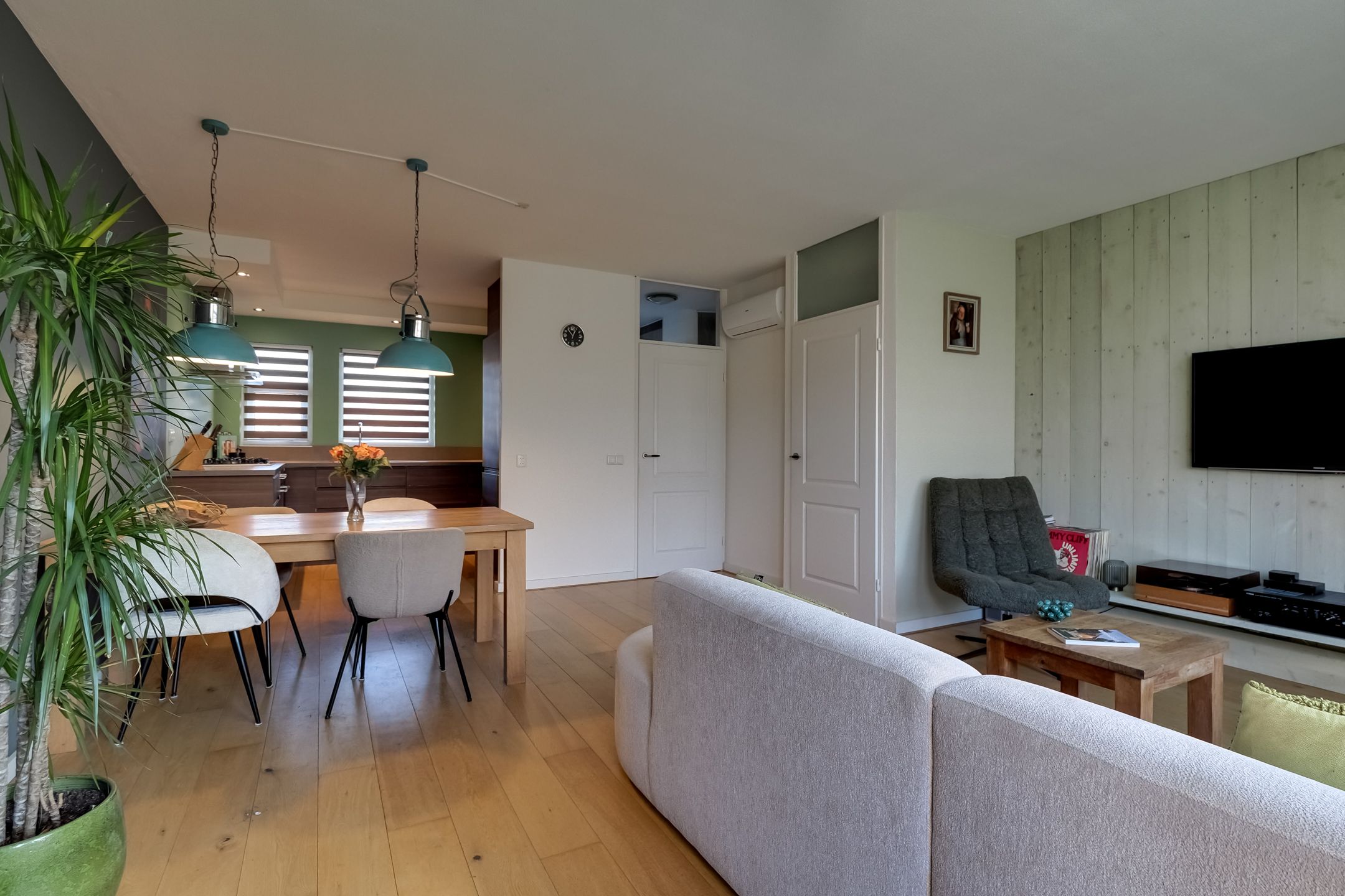 Foto 12 van Kosterstuin 91