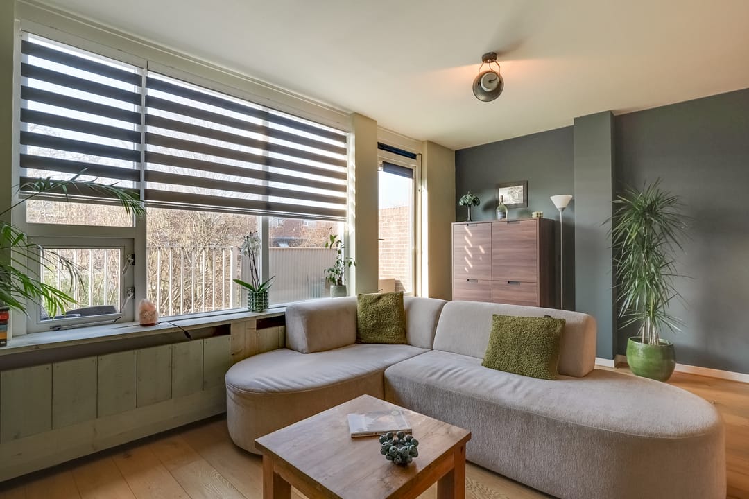 Foto 13 van Kosterstuin 91