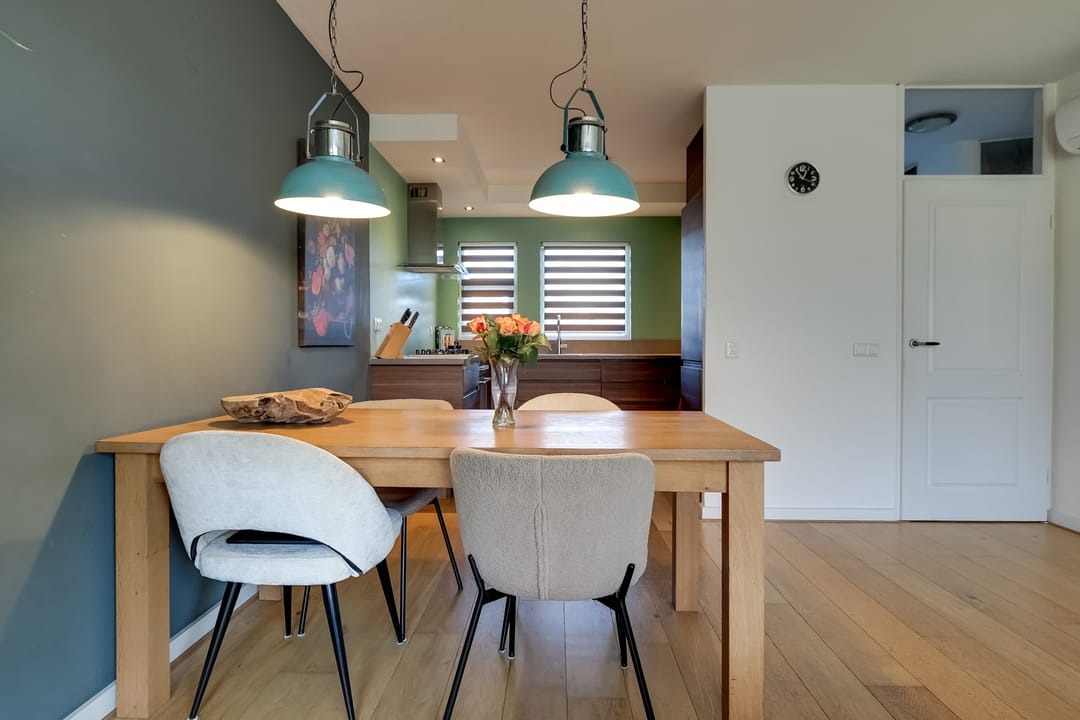 Foto 16 van Kosterstuin 91