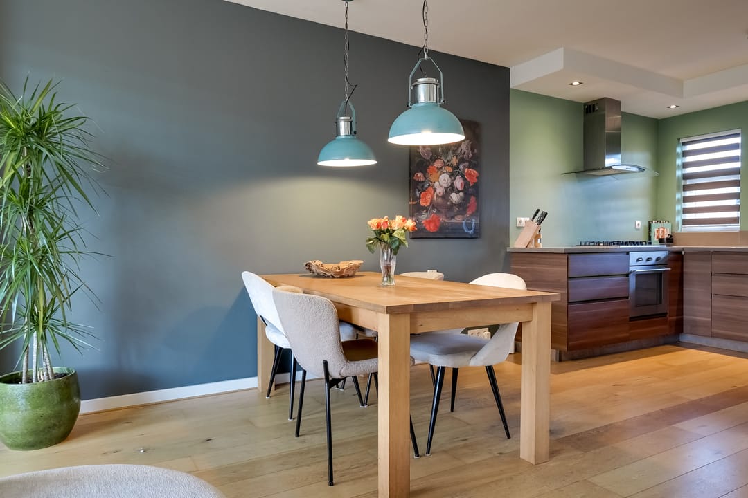 Foto 17 van Kosterstuin 91