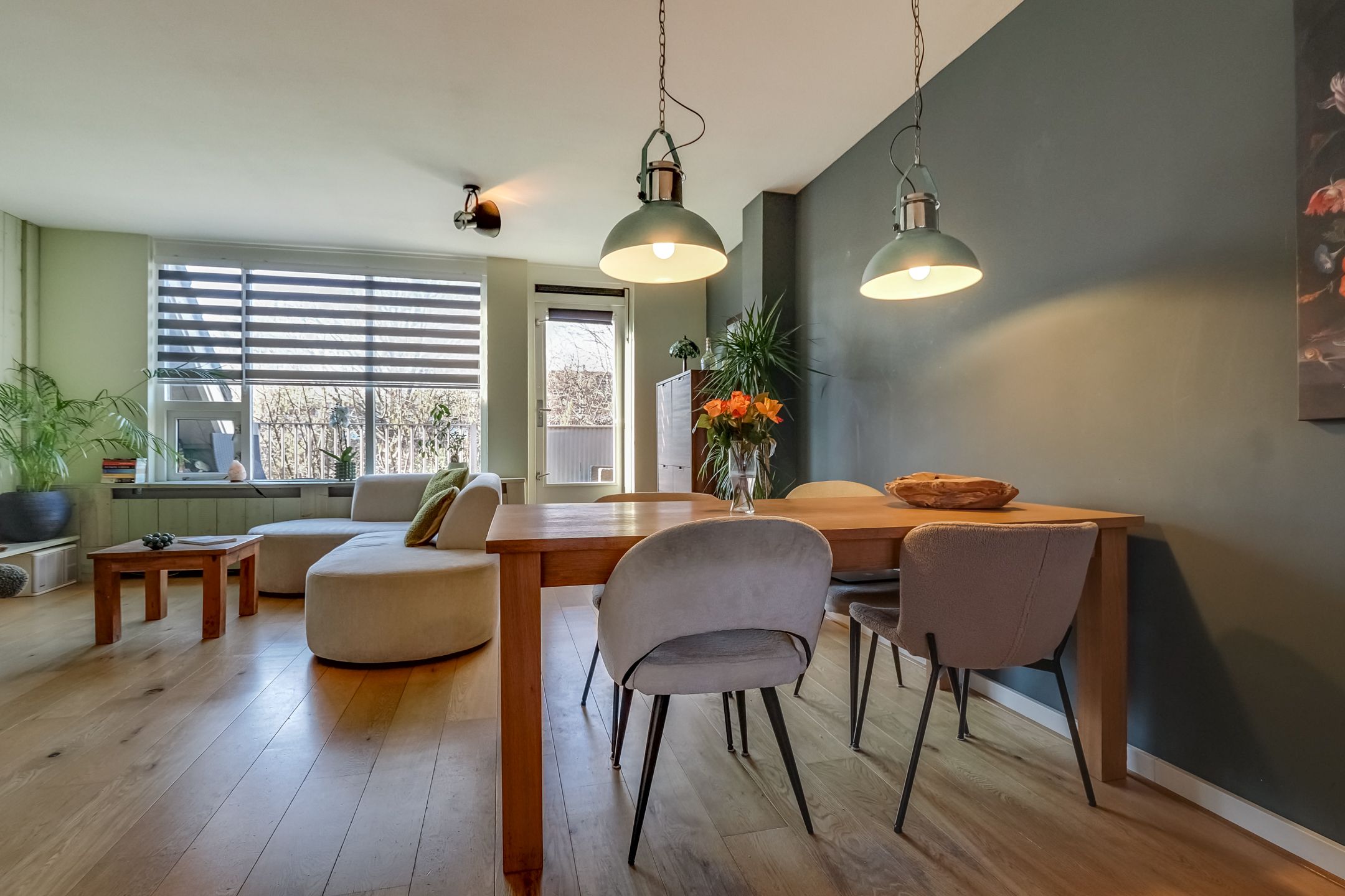 Foto 18 van Kosterstuin 91