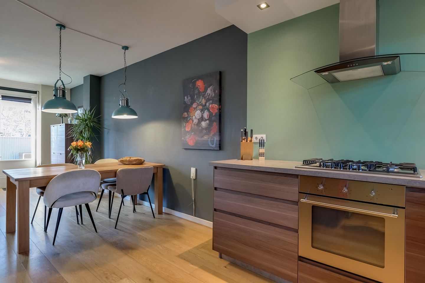 Foto 19 van Kosterstuin 91