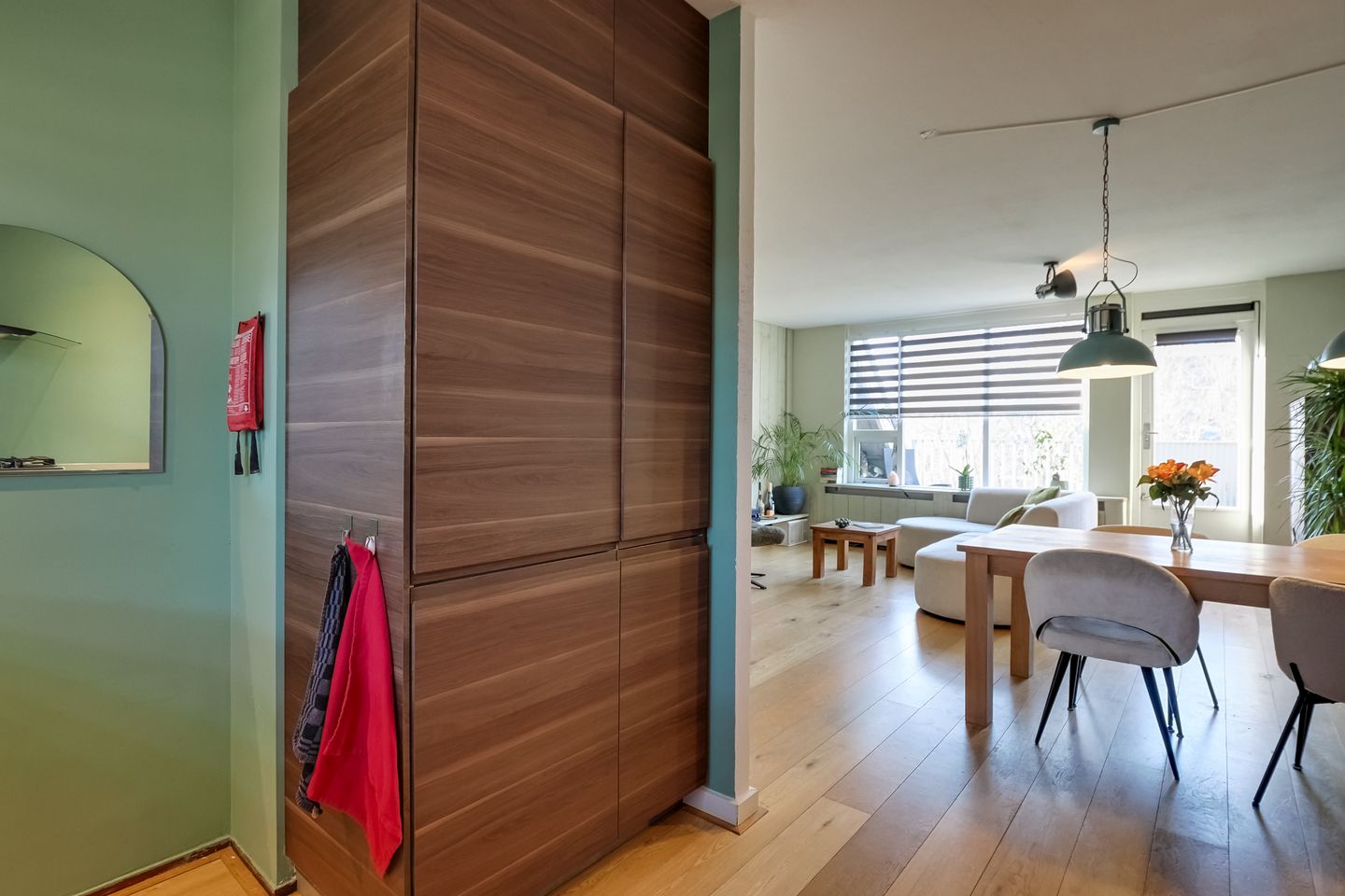 Foto 20 van Kosterstuin 91