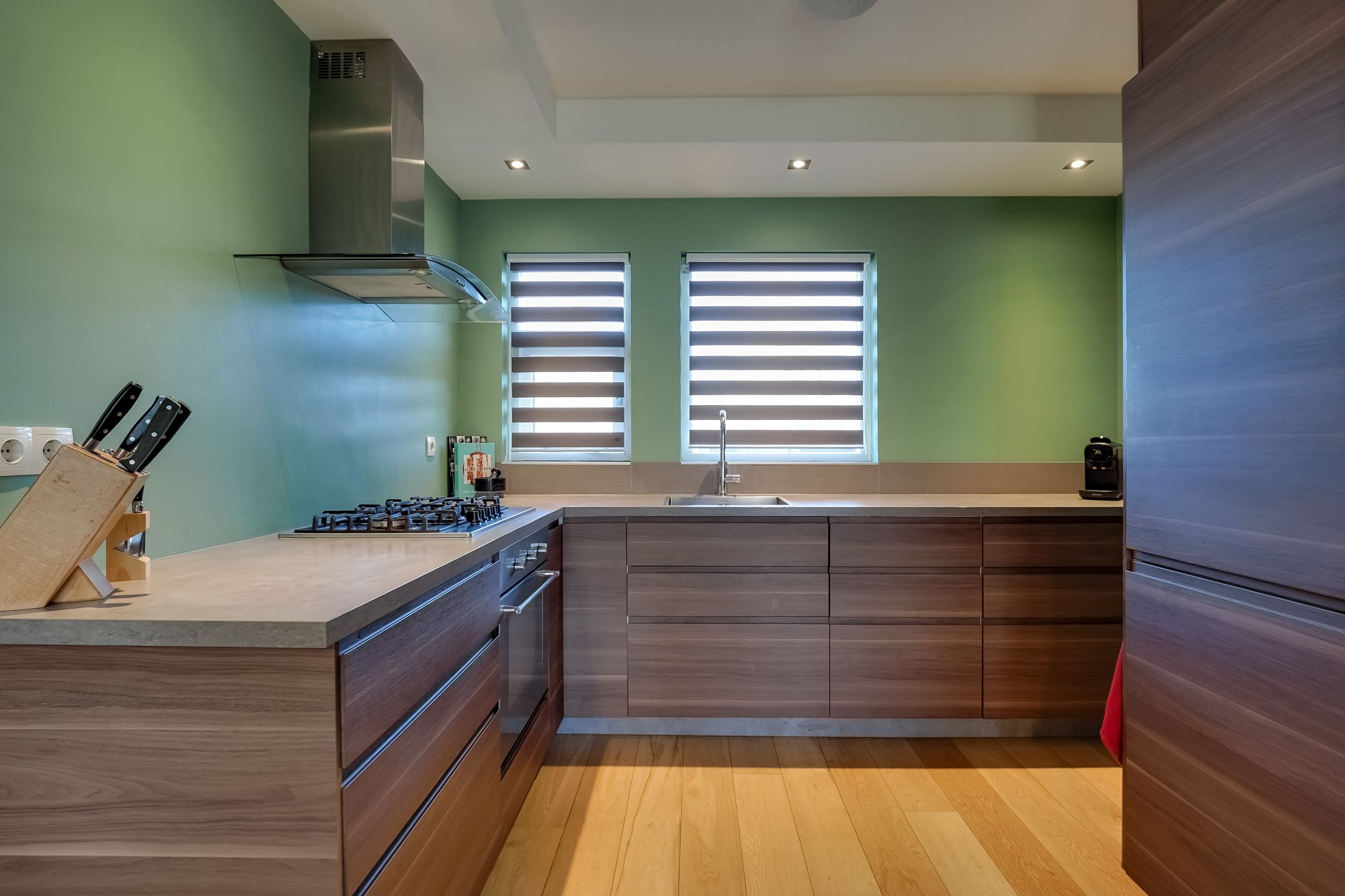 Foto 21 van Kosterstuin 91