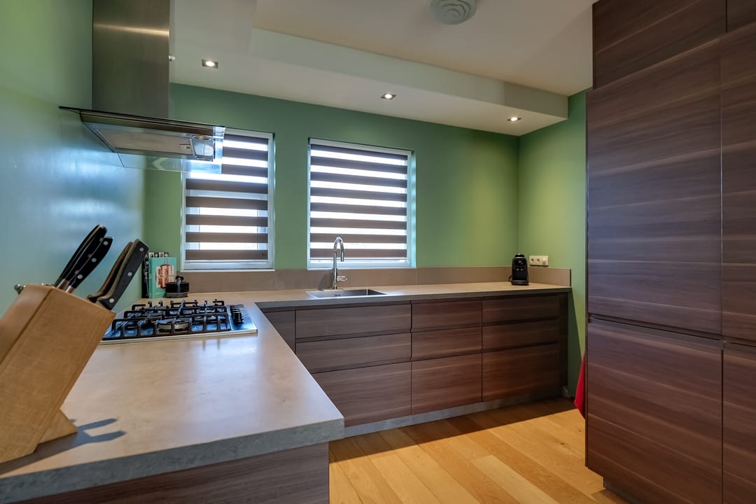 Foto 22 van Kosterstuin 91