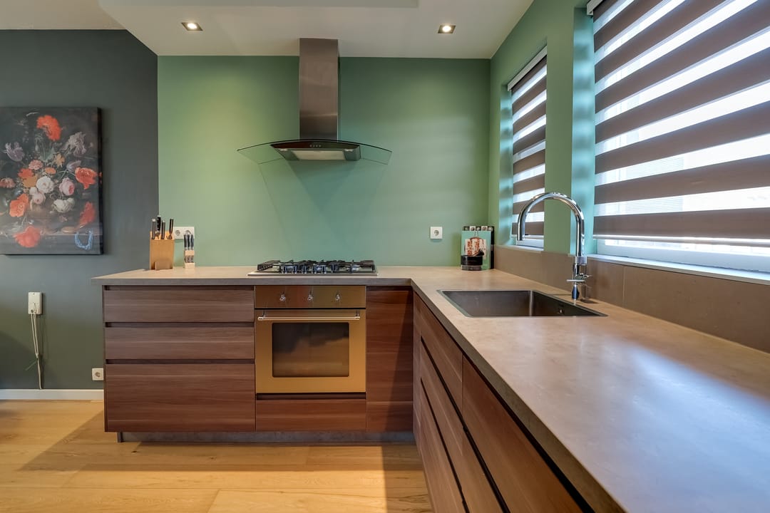 Foto 23 van Kosterstuin 91