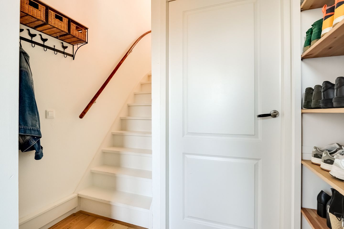 Foto 25 van Kosterstuin 91