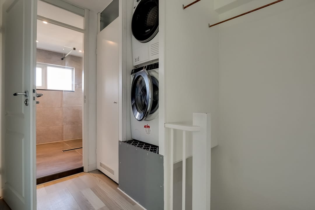 Foto 26 van Kosterstuin 91