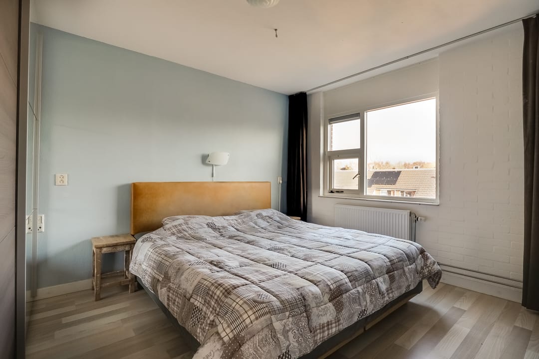 Foto 28 van Kosterstuin 91