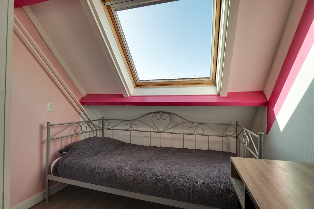 Foto 31 van Kosterstuin 91