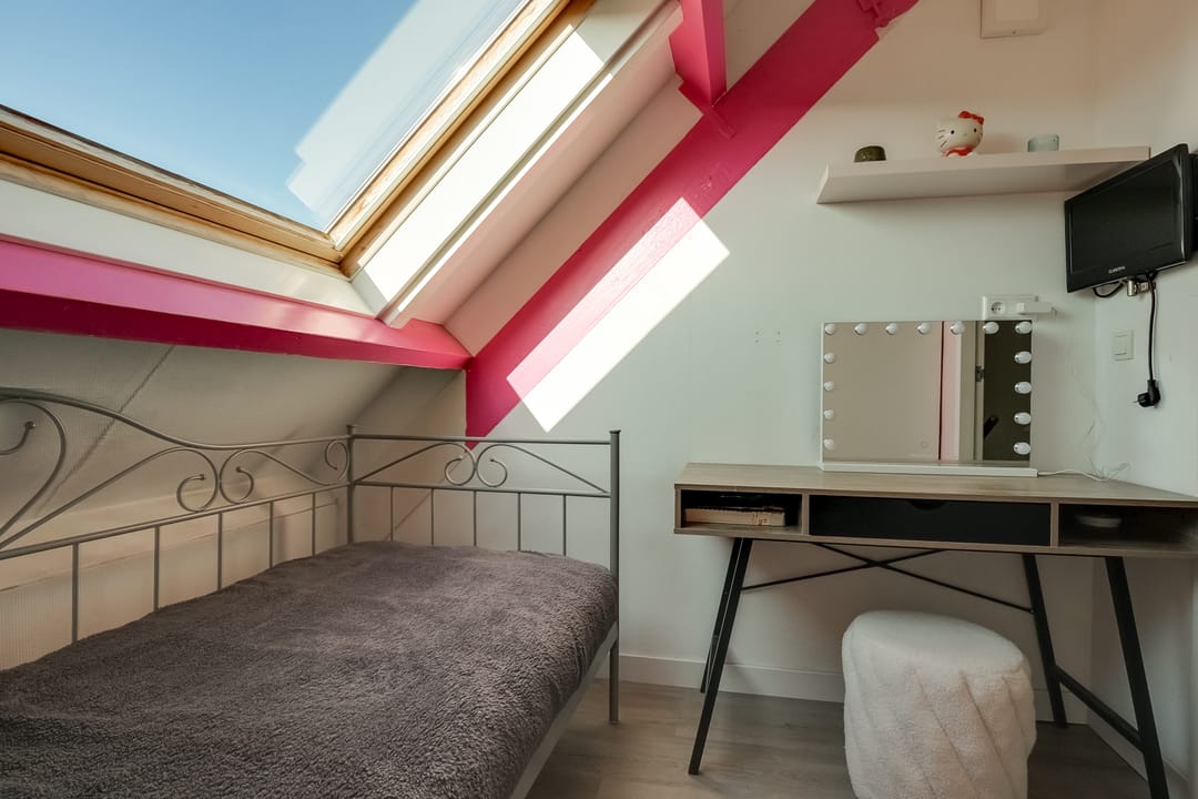 Foto 32 van Kosterstuin 91