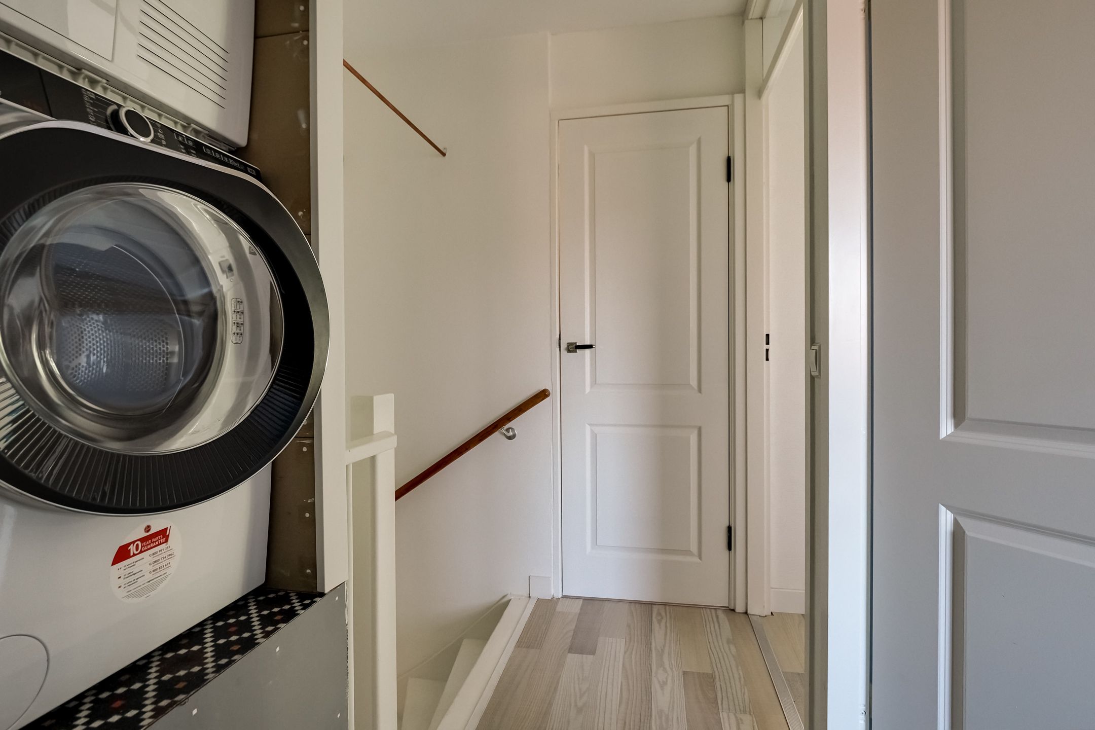 Foto 27 van Kosterstuin 91