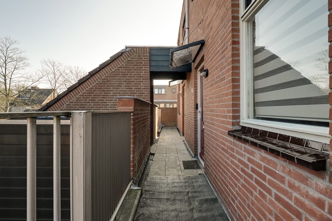 Foto 41 van Kosterstuin 91