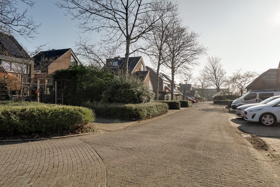 Foto 43 van Kosterstuin 91