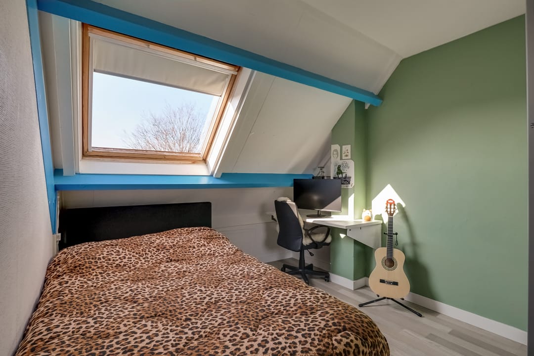 Foto 37 van Kosterstuin 91