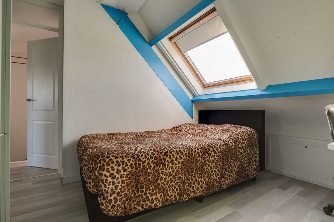 Foto 38 van Kosterstuin 91