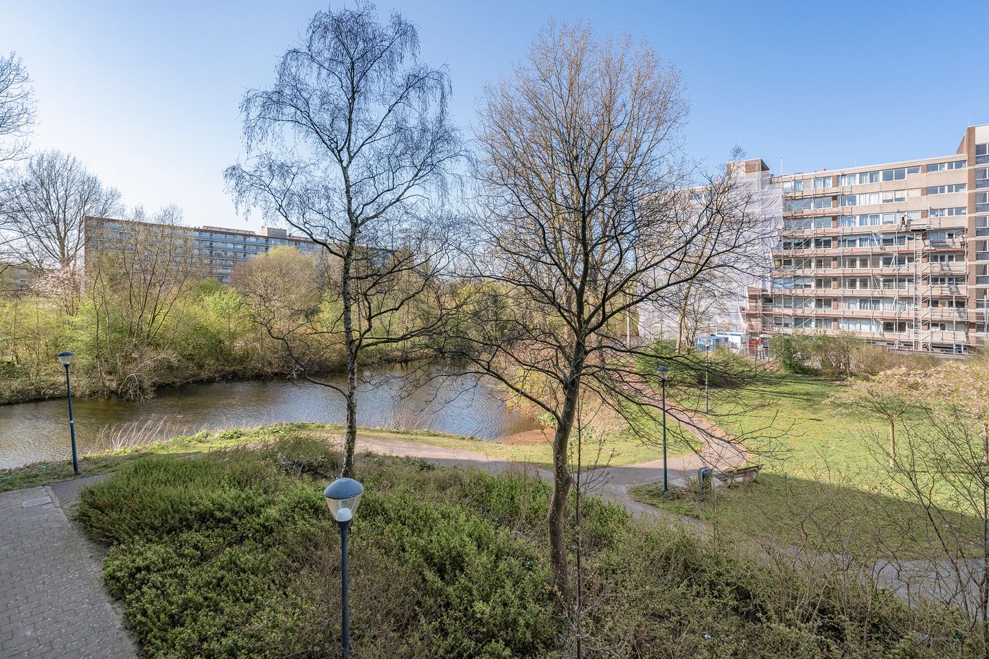 Photo 10 of Laan van Parijs 120