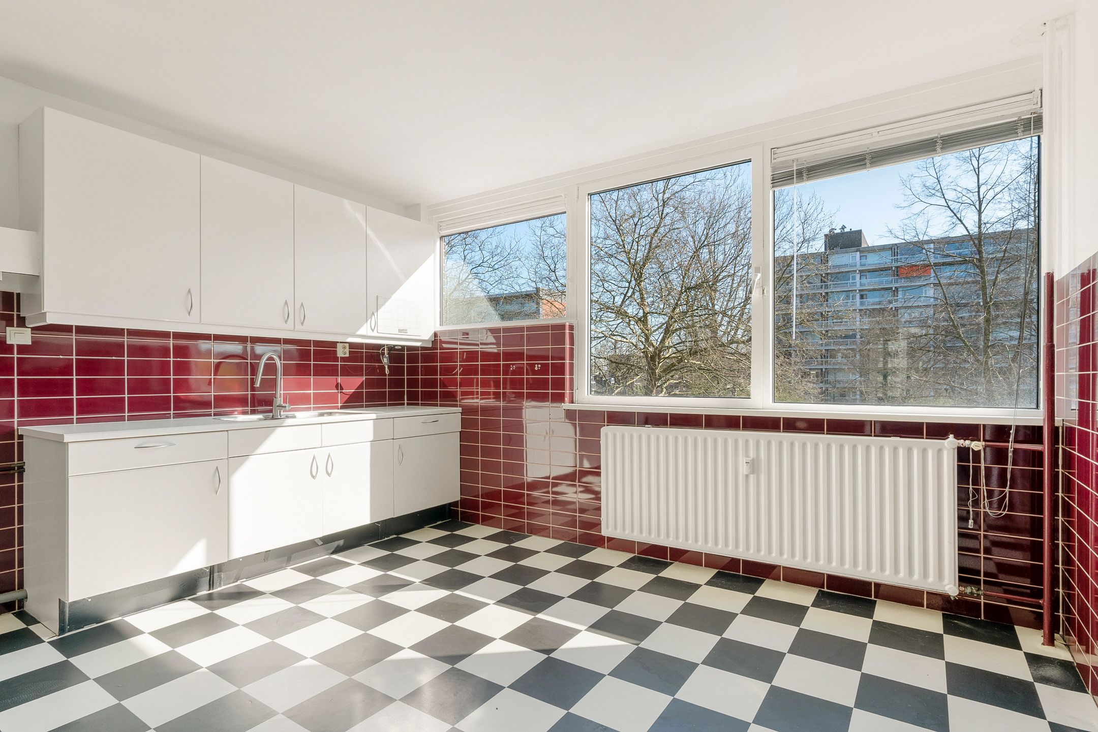 Photo 12 of Laan van Parijs 120