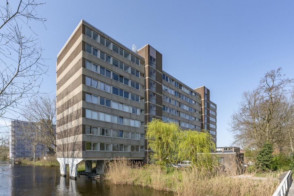 Photo 23 of Laan van Parijs 120