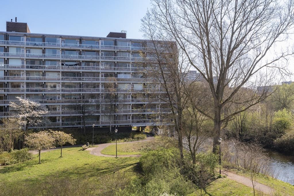 Photo 24 of Laan van Parijs 120