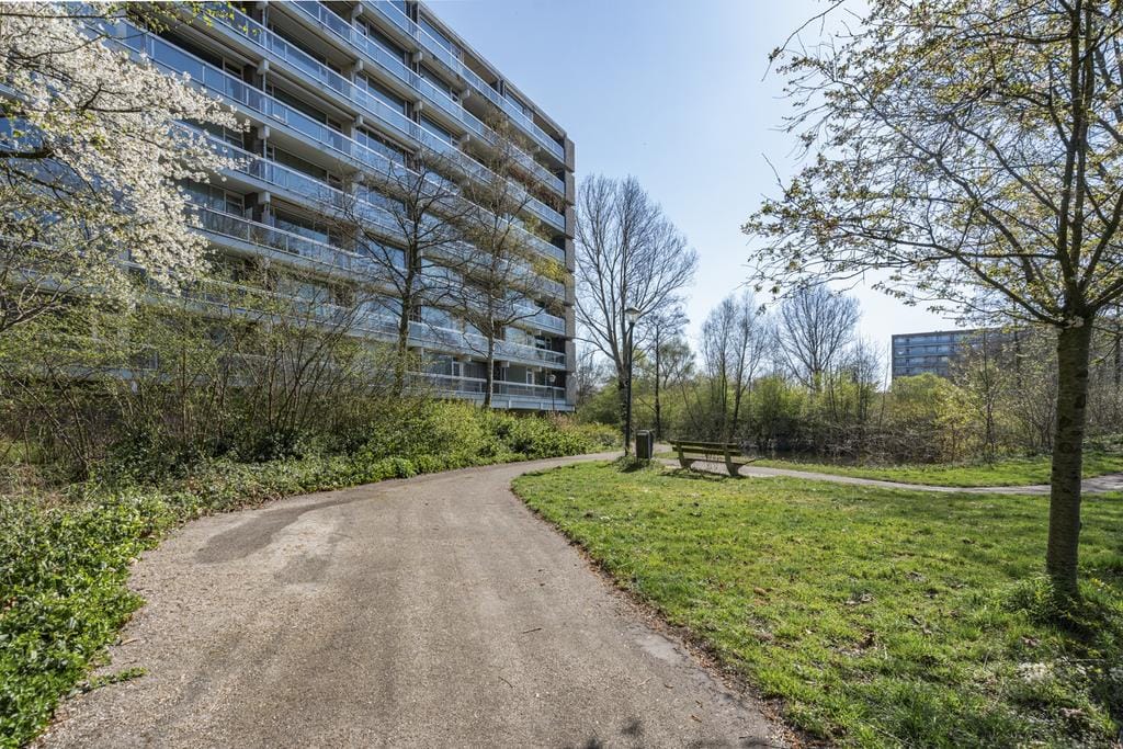 Photo 25 of Laan van Parijs 120