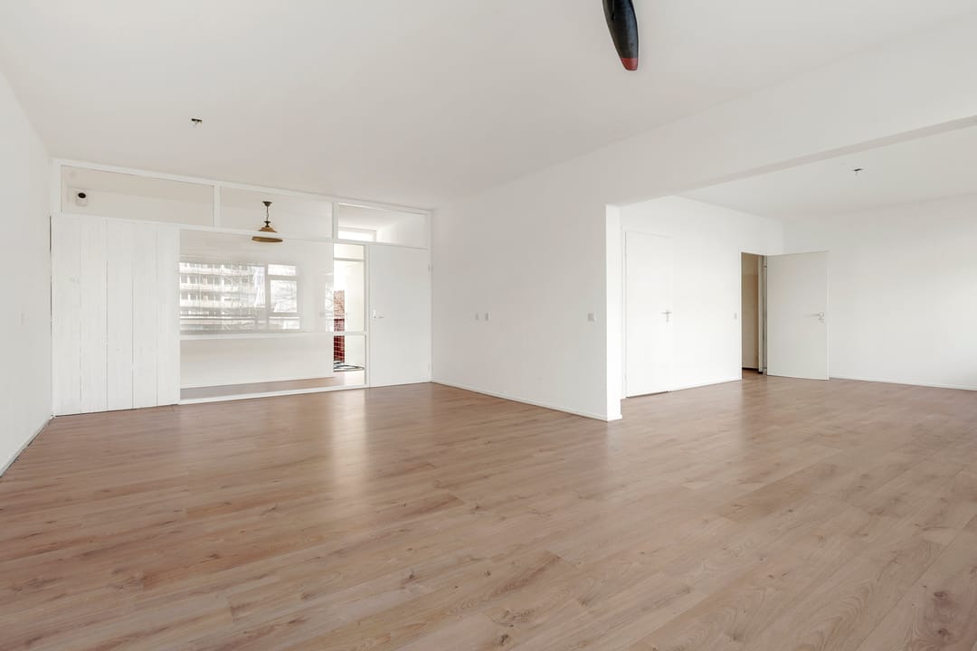 Photo 1 of Laan van Parijs 120