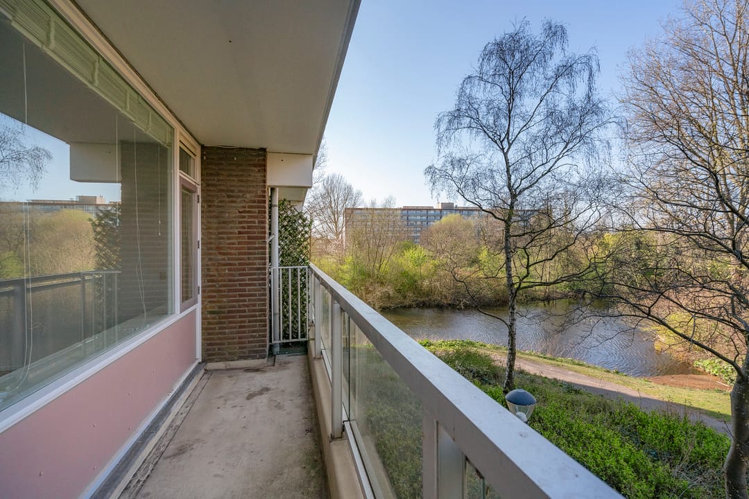 Photo 8 of Laan van Parijs 120