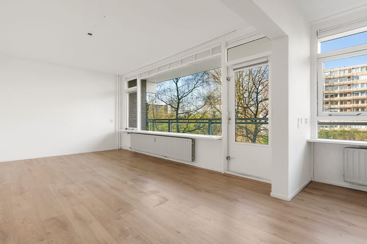 Foto 5 van Laan van Parijs 120