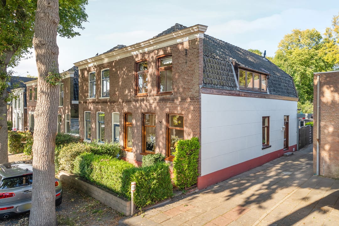 Foto 1 van Laan van Binnenrust 10