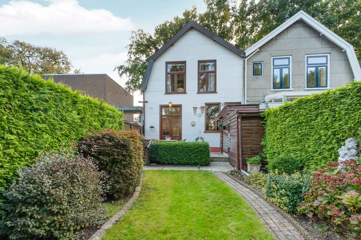 Foto 4 van Laan van Binnenrust 10