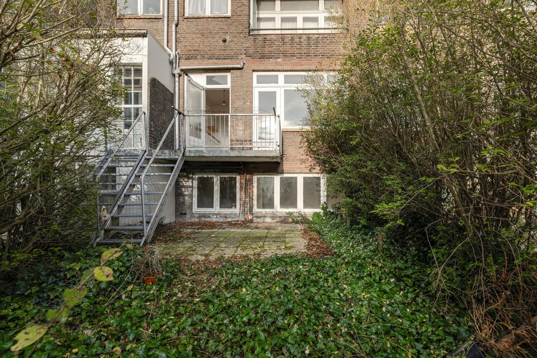 Photo 2 of Lorentzlaan 57-A
