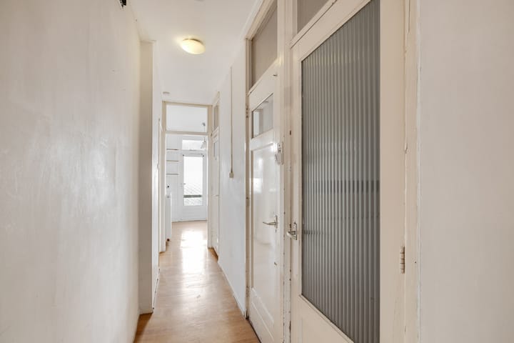 Appartement te koop: Lorentzlaan 57A, Schiedam