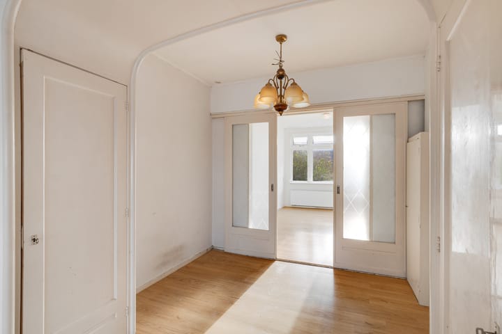 Appartement te koop: Lorentzlaan 57A, Schiedam