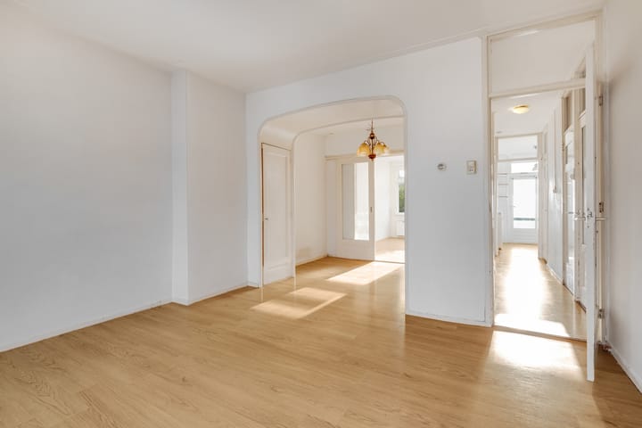 Appartement te koop: Lorentzlaan 57A, Schiedam