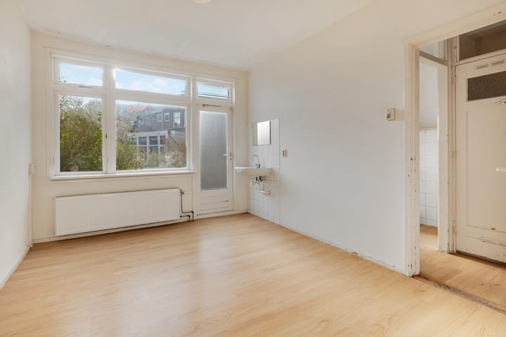 Appartement te koop: Lorentzlaan 57A, Schiedam