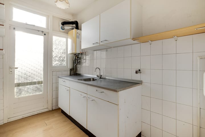 Appartement te koop: Lorentzlaan 57A, Schiedam
