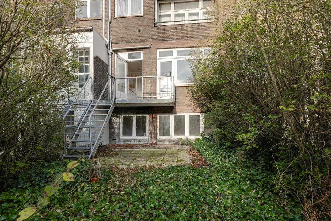 Photo 17 of Lorentzlaan 57-A