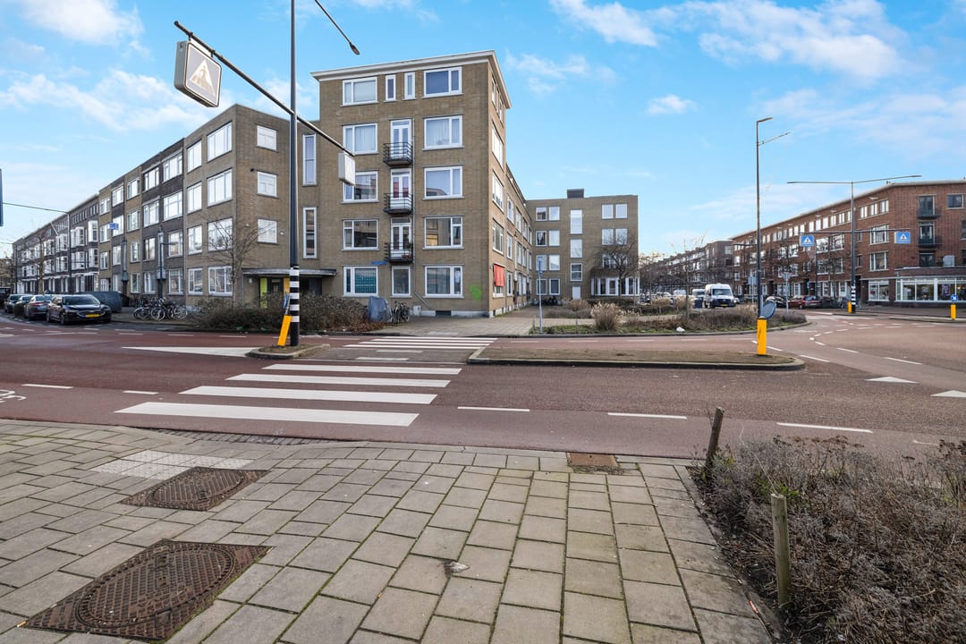 Photo 28 of Lorentzlaan 57-A