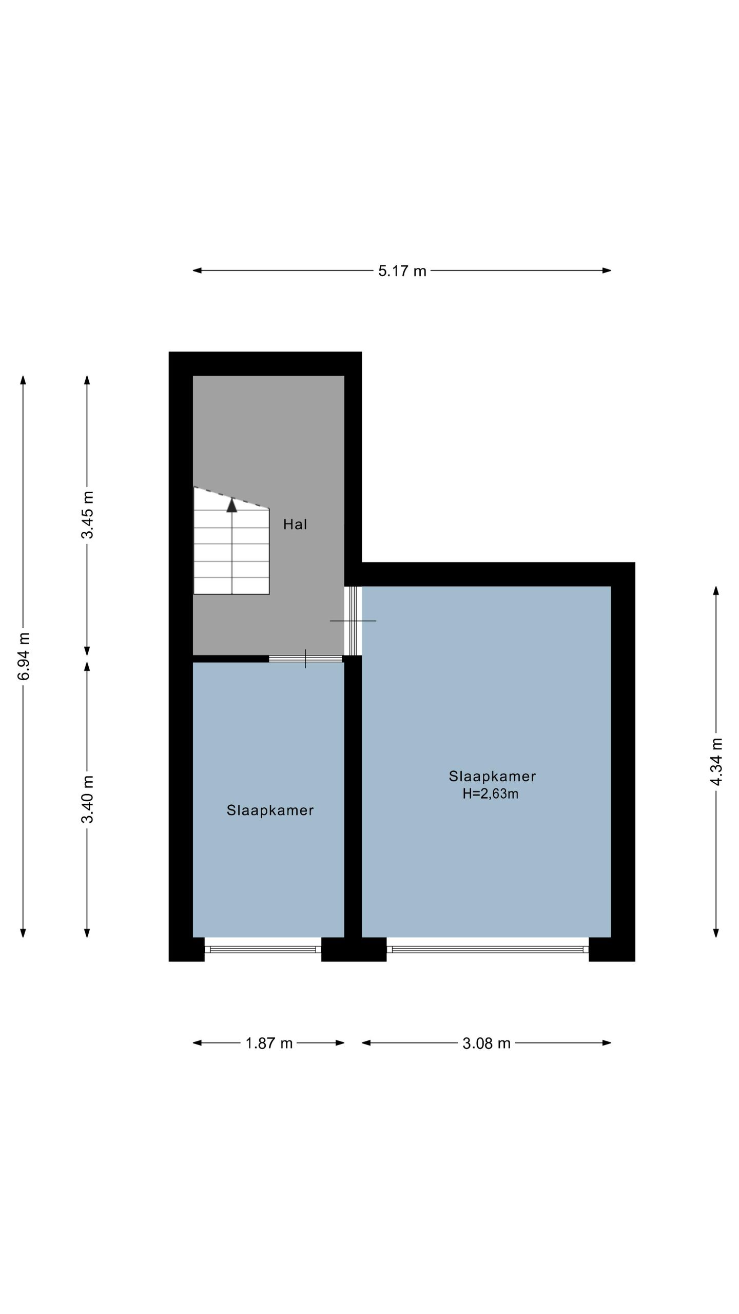 Foto 35 van Lorentzlaan 57-A