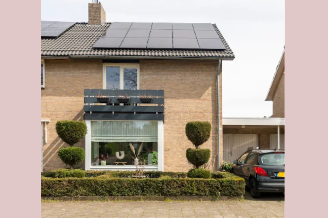 Foto 1 van Dorenbos 11