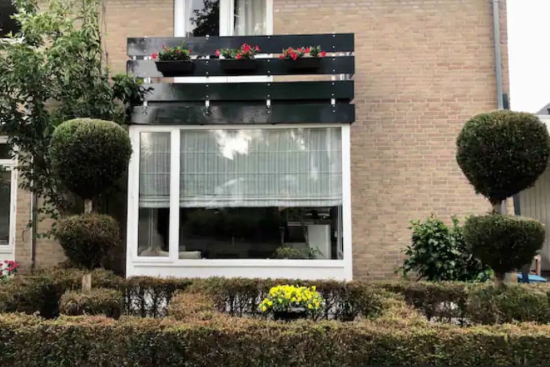 Foto 2 van Dorenbos 11