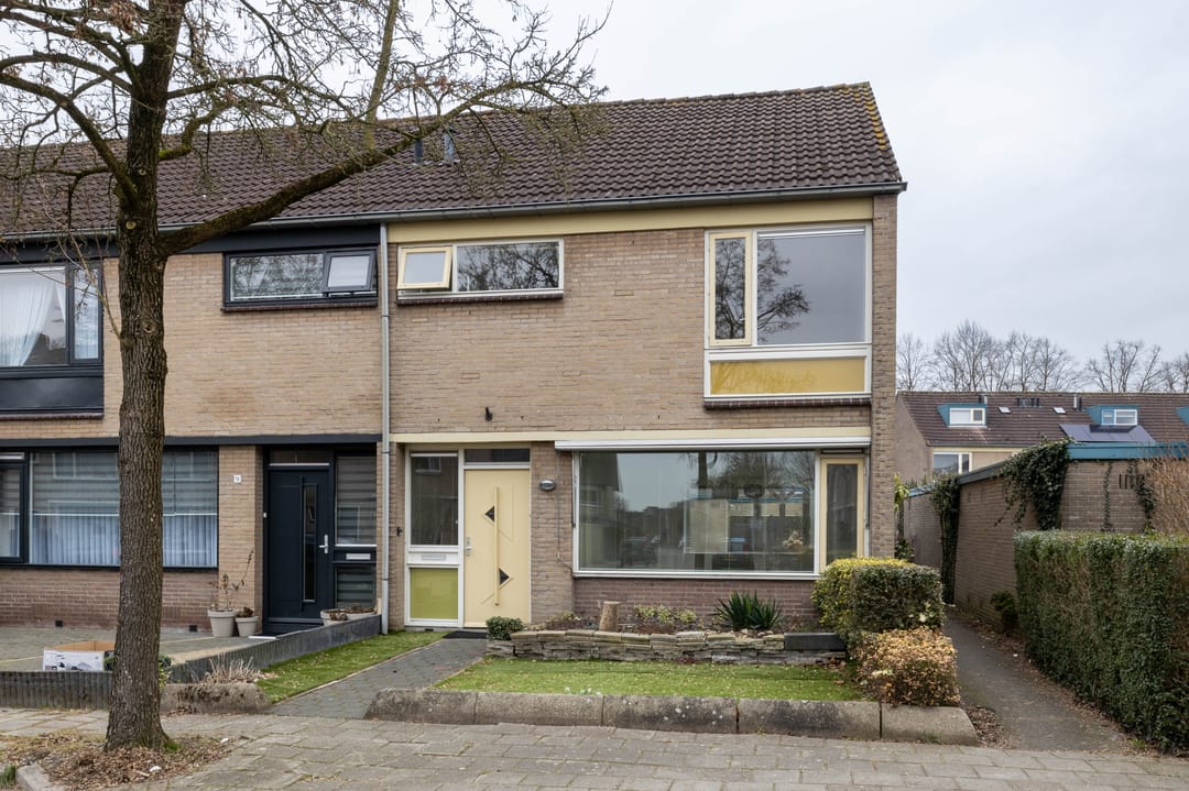 Foto 1 van Richard Holstraat 20