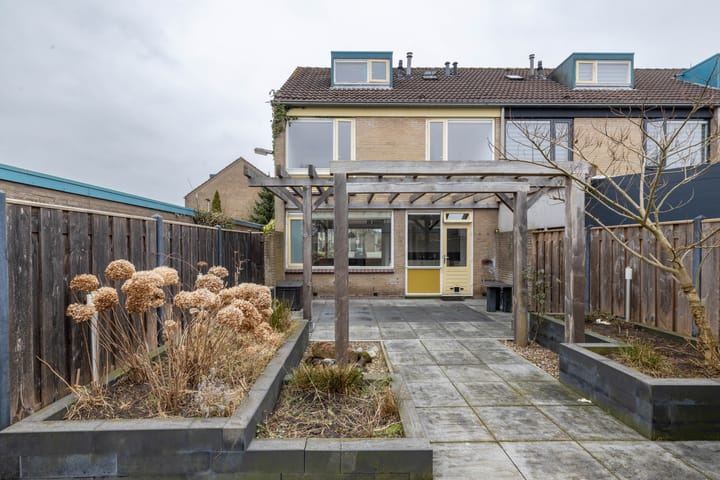 Foto 2 van Richard Holstraat 20