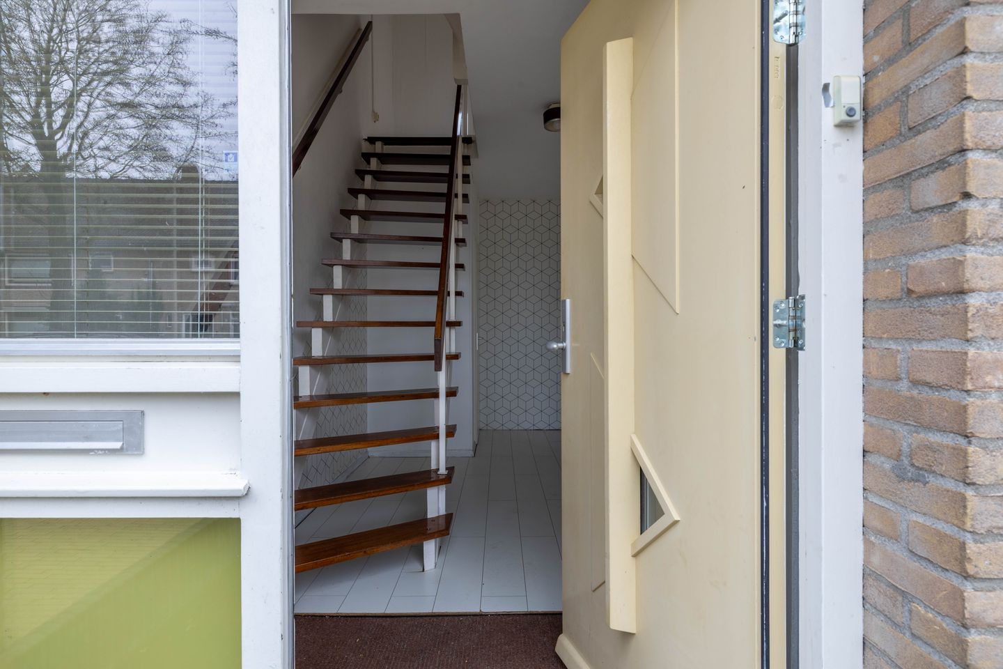 Foto 5 van Richard Holstraat 20