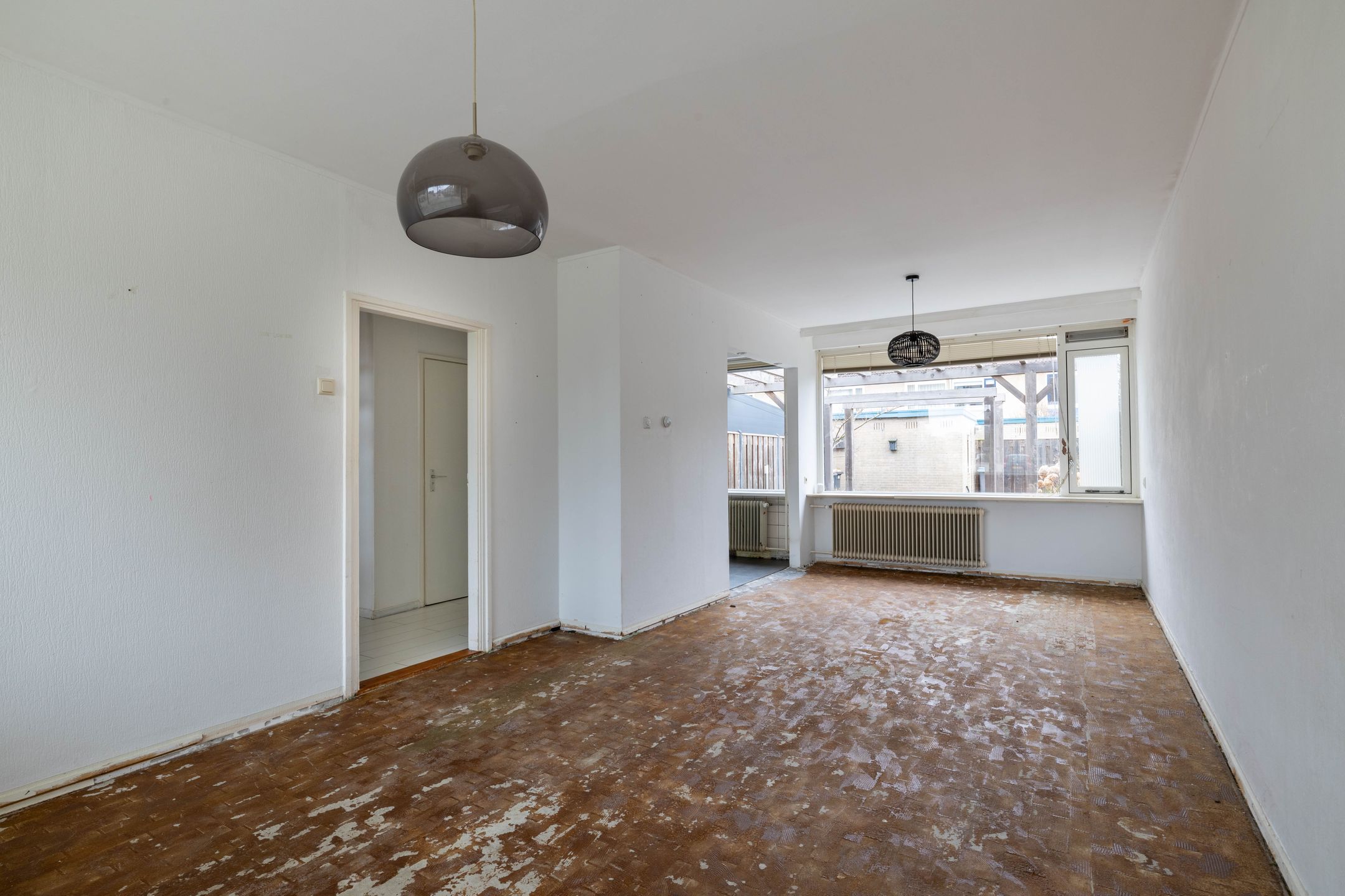 Foto 6 van Richard Holstraat 20