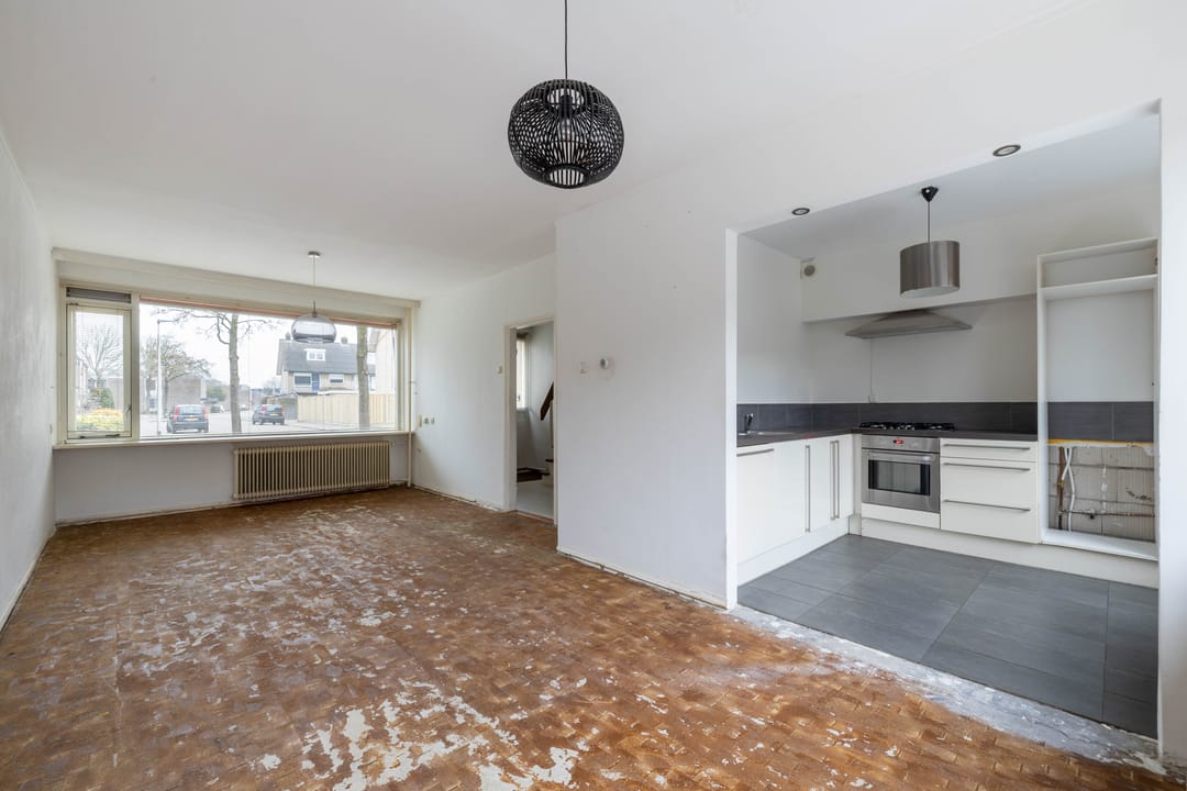 Foto 7 van Richard Holstraat 20