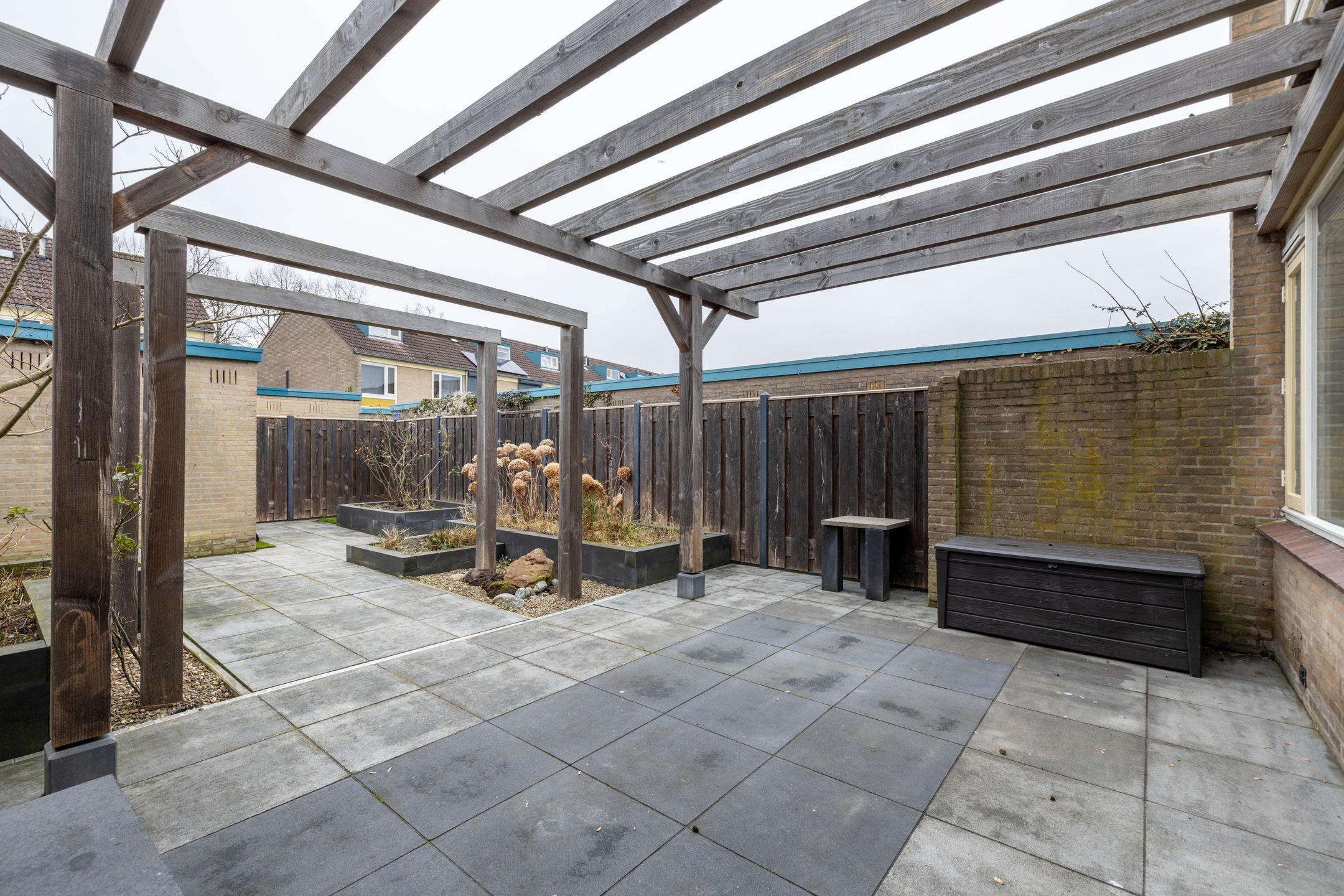 Foto 21 van Richard Holstraat 20