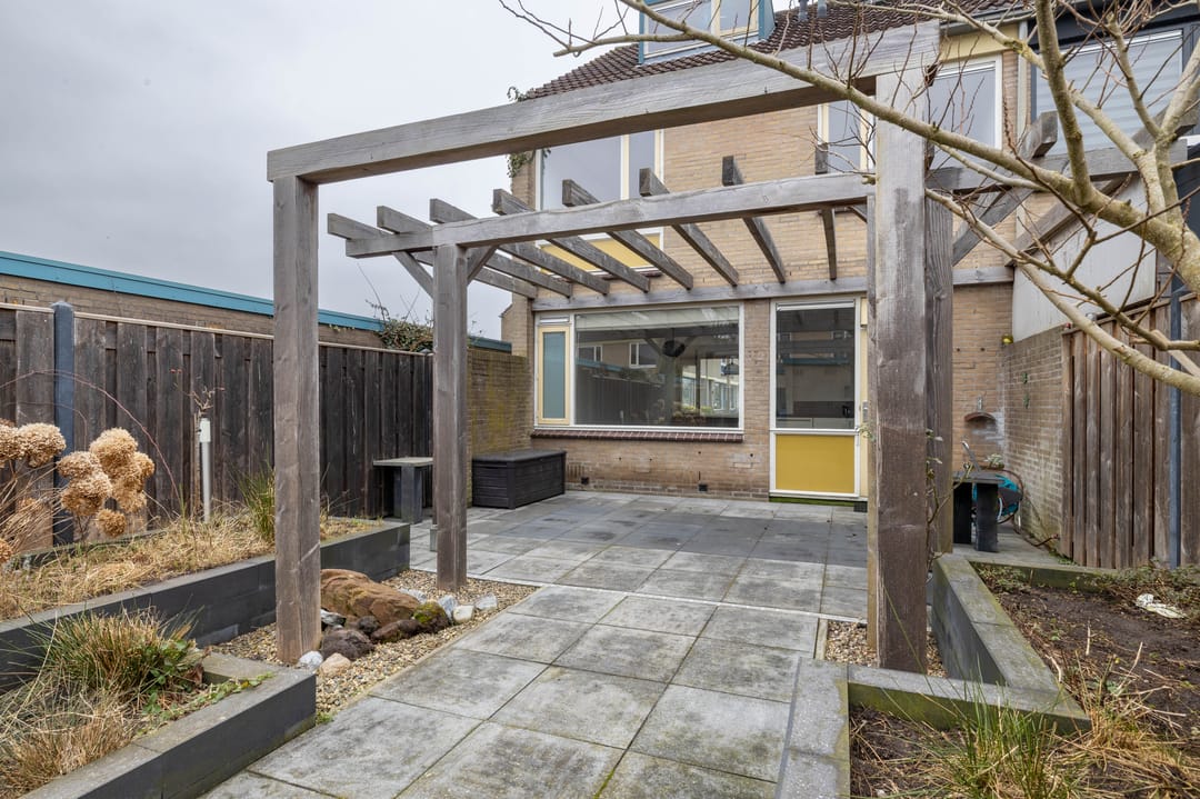 Foto 22 van Richard Holstraat 20